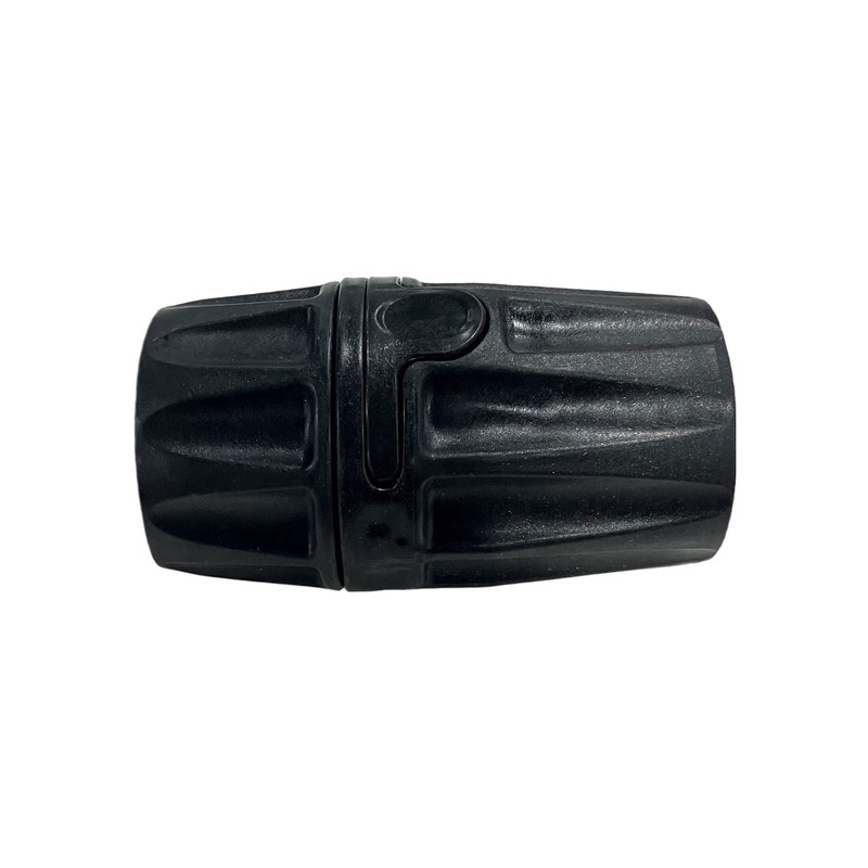 Vacuum Swivel 2" Flash Cuff (Male and Female Assembly)