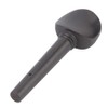 Set of 4 Violin Ebony Pegs, Violin Tuning Pegs, Quality