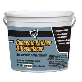 DAP Bondex Concrete Patcher & Resurfacer 10 lb.