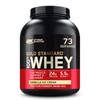 Optimum Nutrition Optimum Nutrition Gold Standard 100% Whey Protein Powder,
