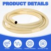 PATIKIL 6.5FT Air Condition Drain Hose Kit Universal AC Drain
