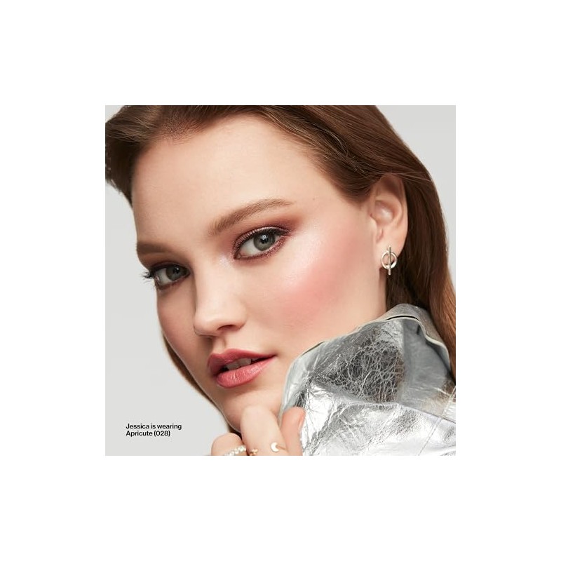 Rubor Compacto Revlon Powder Blush tono Very Berry