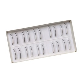 Minkissy Eyelash Extensions Supplies Lash Tech Training Set Natural j Curl Lashes