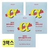 Days On One Day Alphacyclodextrin 3g x 14 packs x 3 boxes VKS / 데이즈온 원데이 알파시클로덱스트린 3g x 14포 x 3박스 VKS