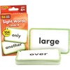 Teacher Created Resources Sight Words Flash Cards - Level B