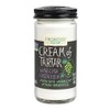Frontier Bottled Cream of Tartar Powder, 3.52 Ounce