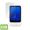 OVERLay Brilliant OBPOCKETALKS/12 Pocket TALK S Series Glossy LCD Protective