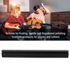 Guitar Fret Leveler Beam Fret Leveling Beam Aluminum Alloy Fret