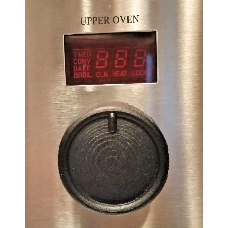 Thermador Selector knob 14-37-389 411363 New Bosch Lifetime Guarantee