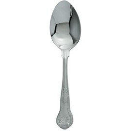 Utopia F00207 Kings Table Spoon Pack of 12