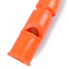 ACME Double-Tone Whistle No. 640 with Free Leather Whistle Band