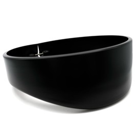 Americruise 7'' Harley Headlight Trim Ring Headlight Visor Motorcycle Headlamp Ring Cover commpatiable for Road King Heritage Softail Touring Electra Glide