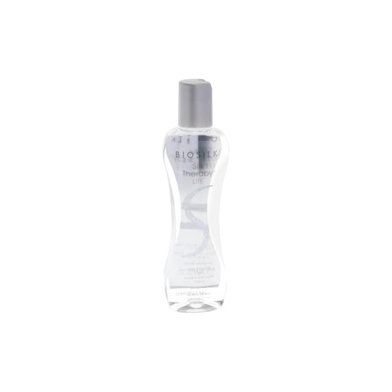 BIOSILK Silk Therapy Lite, 5.64 onzas líquidas