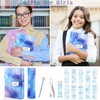 Diary with Lock for Girls Ages 8-12, Birthday Gifts for