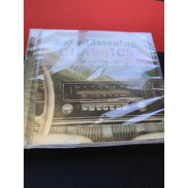 Various Artists (Brand New)-Easy Listening Classics-Times of your Life (2 CD's)