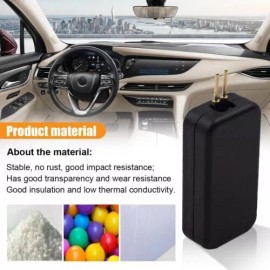 Unbranded Car Air Simulator Emulator SRS Resistor Bypass Fault Finding Diagnostic - 2pcs
