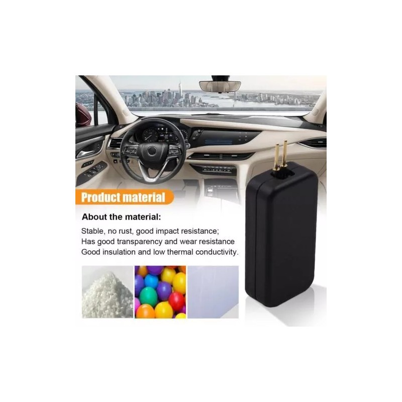Unbranded Car Air Simulator Emulator SRS Resistor Bypass Fault Finding