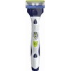Schick (シック) Schick 5 Blade Hydro 5 Power Select Double
