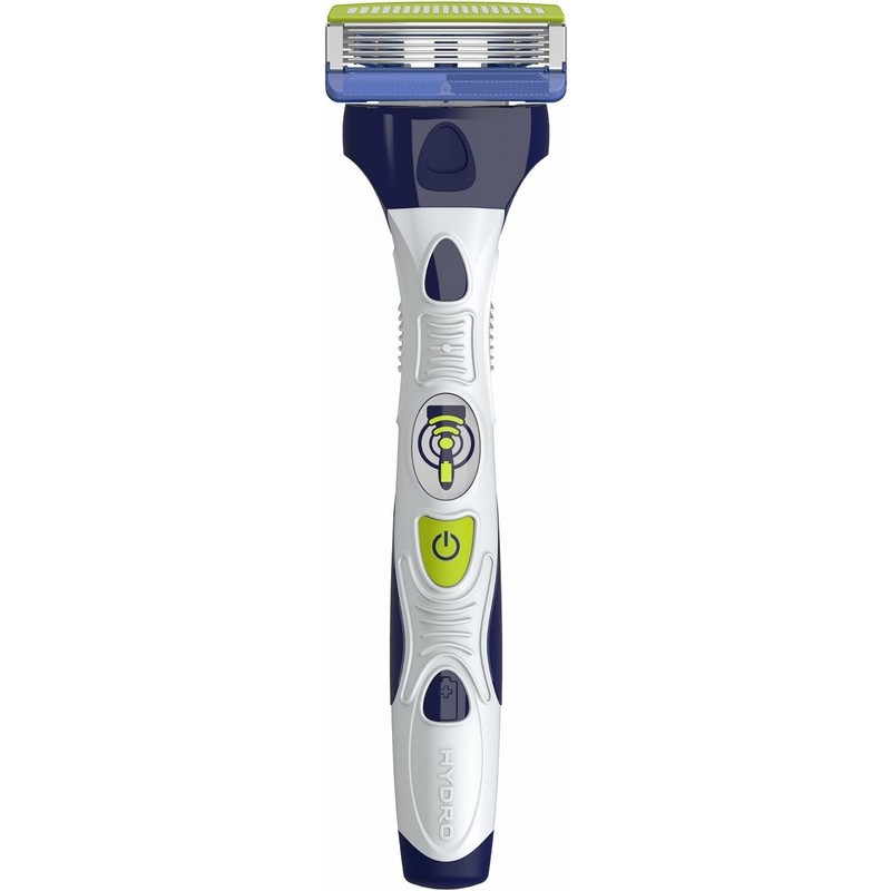 Schick (シック) Schick 5 Blade Hydro 5 Power Select Double