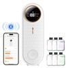 Essential Oil Air Freshener Diffuser with App Control - Waterless