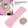 Eyelash Extension Pad Set 5pcs Silicone Adhesive Pallet Professional Efficient