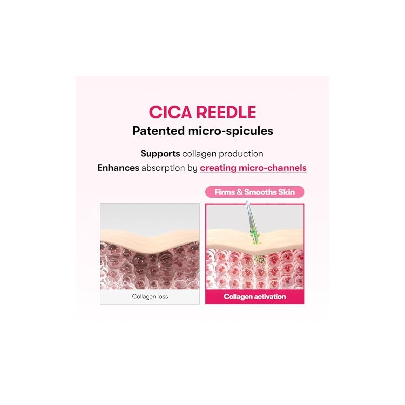 VT COSMETICS COLÁGENO REEDLE SHOT 100