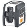 Laserliner SmartCross-Laser X Cross Line Laser Self-Levelling Range (max.): 10m