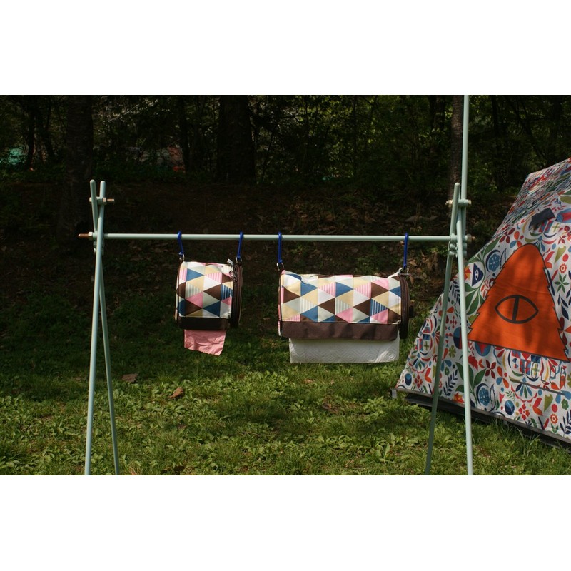 Olve Roll tissue Case Toilet Roll Paper Holder Hanging Cover