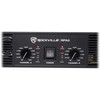 Rockville RPA5 400w RMS 2 Channel Power Amplifier, Stereo/Bridgeable, Built-in