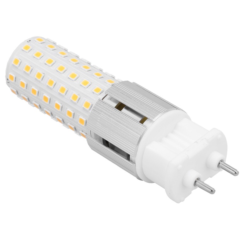 G12 96LED Light Corn Lamp 15W 1500LM Light Bulb for