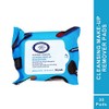 Fashion Colour Makeup Remover Pads Pack of 4
