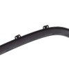 Front Right Passenger Side Plastic Fender Flare Wheel Covers trim