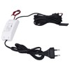 Intelligent Garage Door Controller Smart Door Opener Remote Timing Instrument