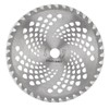 2PCS Lawn Trimmer Blade Head Alloy Steel 10in Accurate Cutting