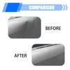 dawfall 19 PCS Car Dent Repair Tool, T-Shaped Puller Handle