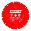 Disco Corte Carburo Diablo Pulg Dientes Sierras Inglete