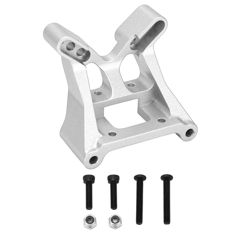 1/10 RC Front Shock Tower Aluminium Alloy Damper Shock Absorber