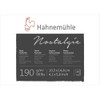 Hahnemühle Sketch Postcards 190 g/m², DIN A6, 20 Sheets