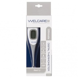 Welcare Buy Welcare Digital Thermometer Ultimate WDT606 Online