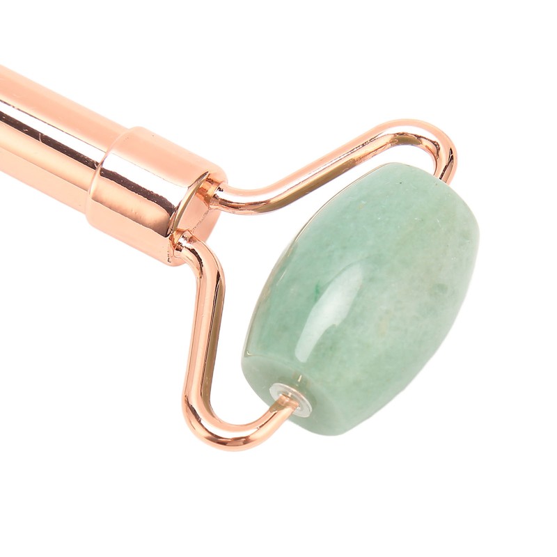 Face Roller Relaxing Relieve Fine Lines Wrinkles Portable Face Massage