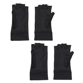 Gaming Gloves Anti-slip Breathable eSports Controller Anti-Sweat Hand Sweat Thin Wrist Finger