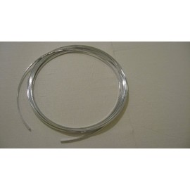 312 Motoring fits 1995-2001 Toyota Avalon Chrome Door Edge Trim MOLDING ROLL 15FT 1996 1997 1998 1999 2000 95 96 97 98 99 00 01