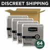 Depend Night Defense Adult Diapers, Incontinence Underwear for Men, Disposable,