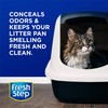Fresh Step Cat Litter Crystals in Fresh Scent - Cat