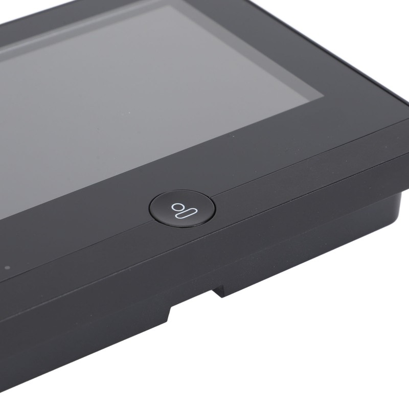 4.3inch Peephole Camera 1080P WIFI Front Door 150 Degree Wide