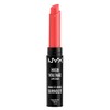 NYX High Voltage Lipstick, Flawless
