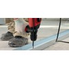 Hilti Hammer Drill Bit SDS Plus for Drilling Through rebar,