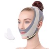 Double Chin Lift Mask, Reusable V Line Face Slimming Strap