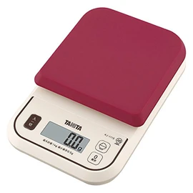 tanita dezitarukukkingusuke-ru Red kj – 111S – RD
