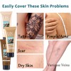 Legs Makeup Waterproof No Transfer - Beauty Body Concealer Tattoo
